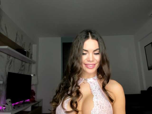 Eire-Spencer live cam on BongaCams