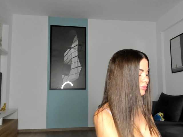 Eire-Spencer live cam on BongaCams