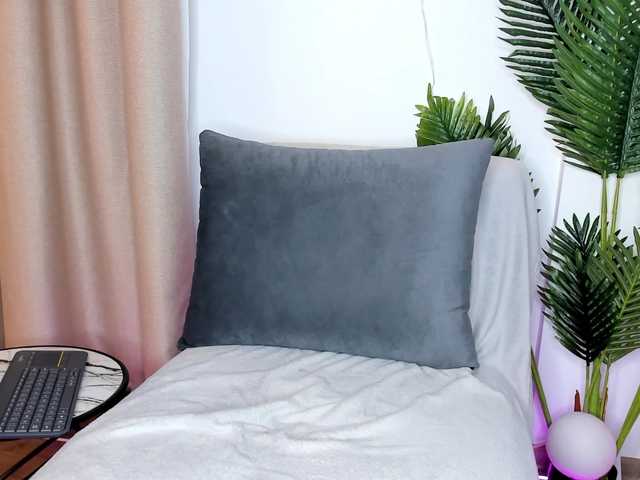 Eire-Spencer live cam on BongaCams