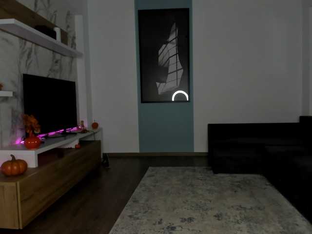 Eire-Spencer, en directo ahora en BongaCams
