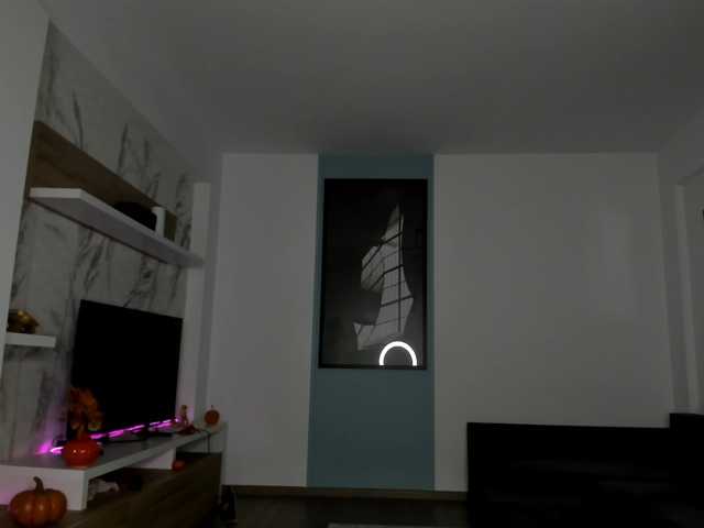 Eire-Spencer live cam on BongaCams