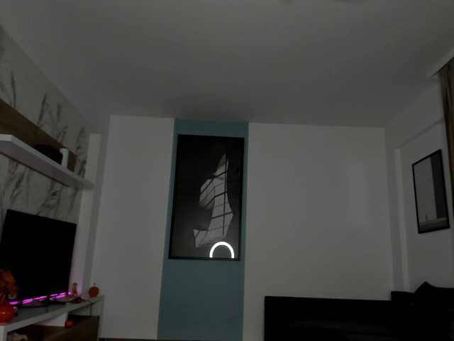 Eire-Spencer live cam
