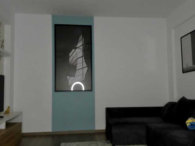 Eire-Spencer — live female cam