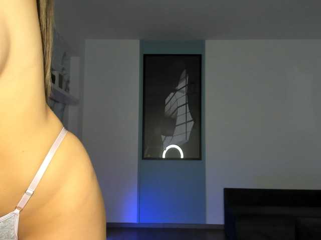 Eire-Spencer live cam on BongaCams