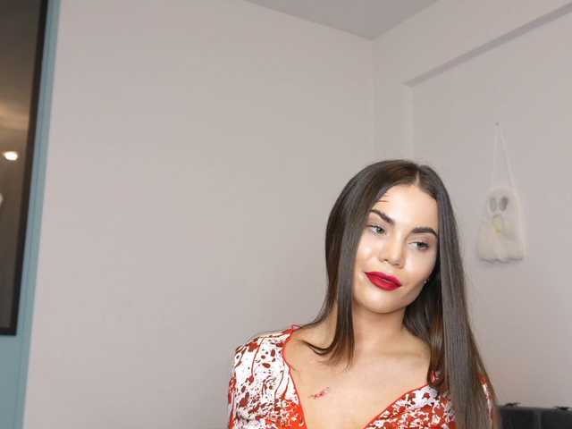Eire-Spencer live cam on BongaCams