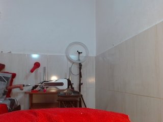 Karolcoott Porn Show