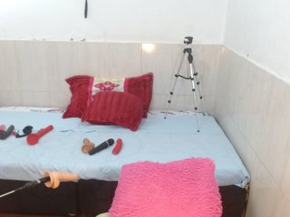 Karolcoott Porn Show