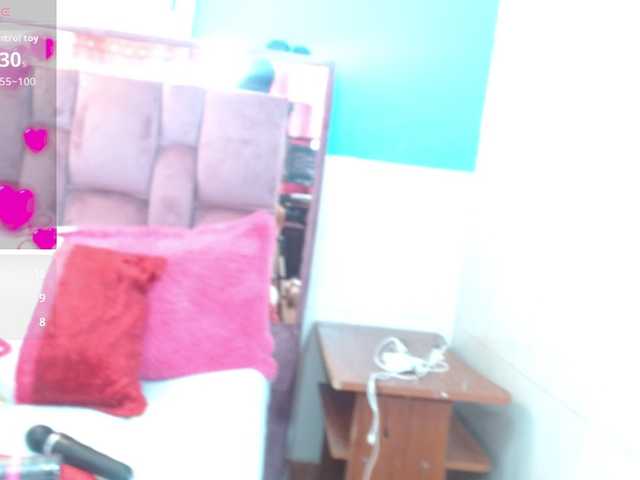 Karolcoott's BongaCams show and profile