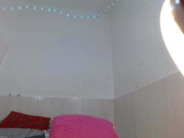 Karolcoott live cam on BongaCams