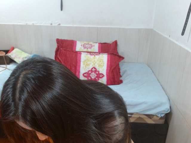 Karolcoott live cam on BongaCams