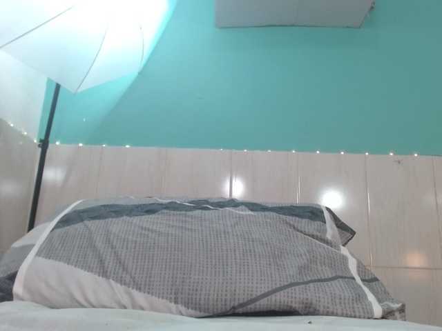 Karolcoott live cam on BongaCams