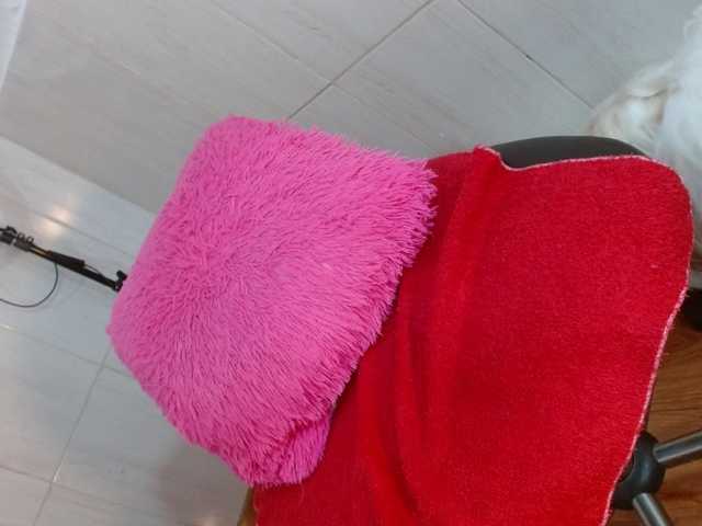 Karolcoott live cam on BongaCams