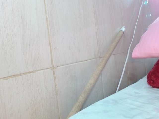 Karolcoott live cam on BongaCams
