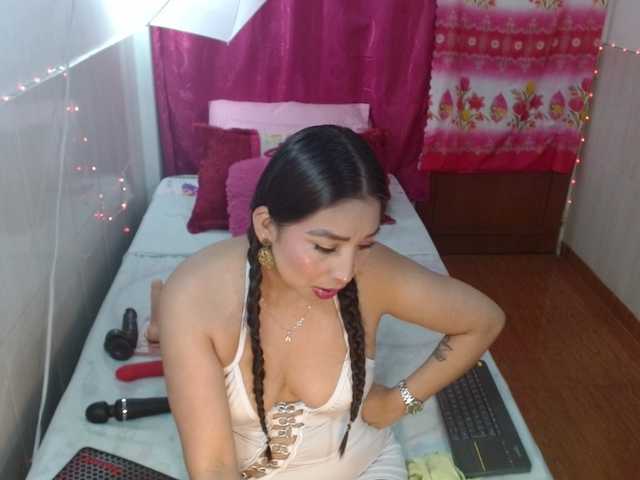 Karolcoott live cam on BongaCams