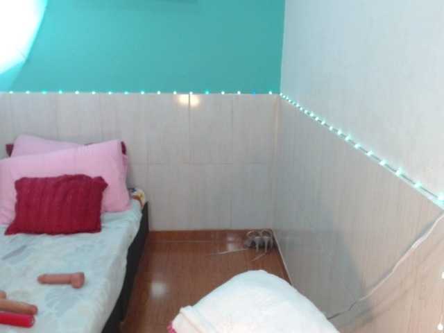 Karolcoott live cam on BongaCams
