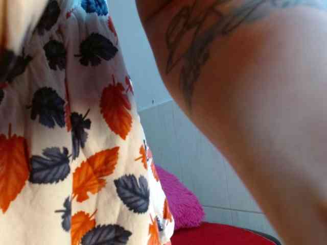 Karolcoott webcam