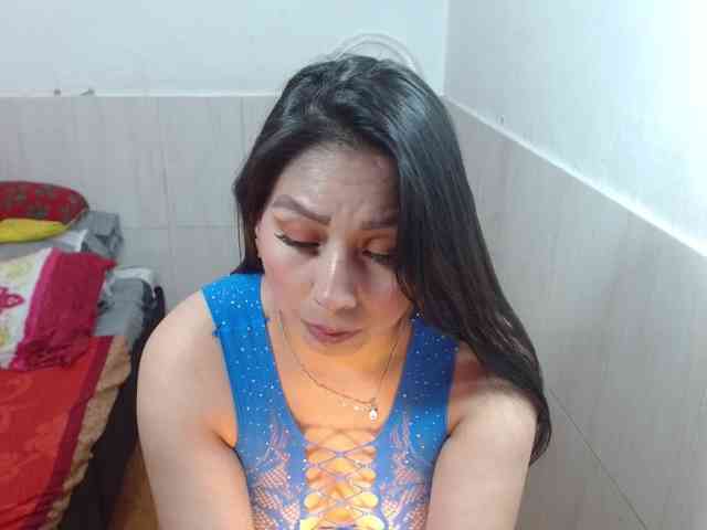 Karolcoott webcam