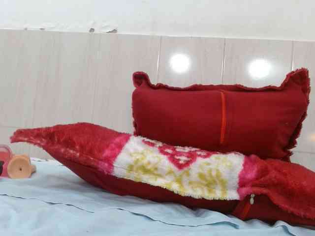 Karolcoott webcam