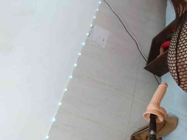 Karolcoott webcam