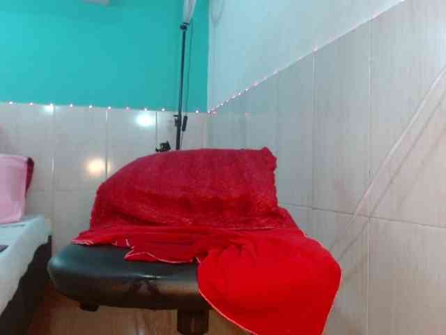 Karolcoott webcam
