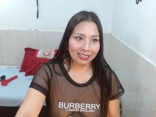 Karolcoott webcam