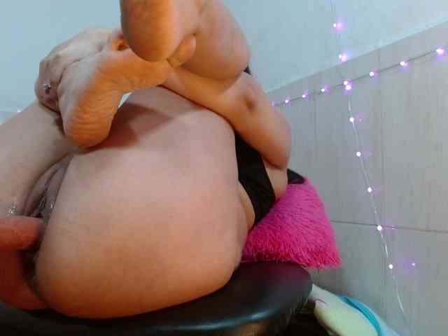 Karolcoott webcam