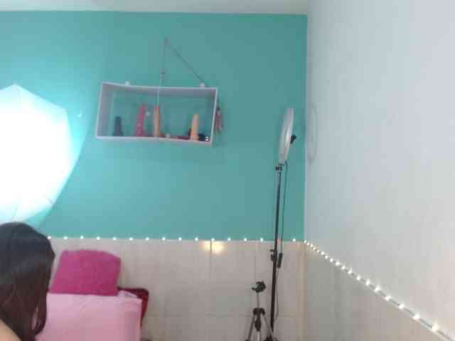 Karolcoott webcam