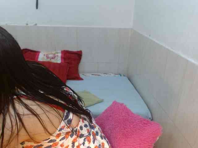Karolcoott webcam
