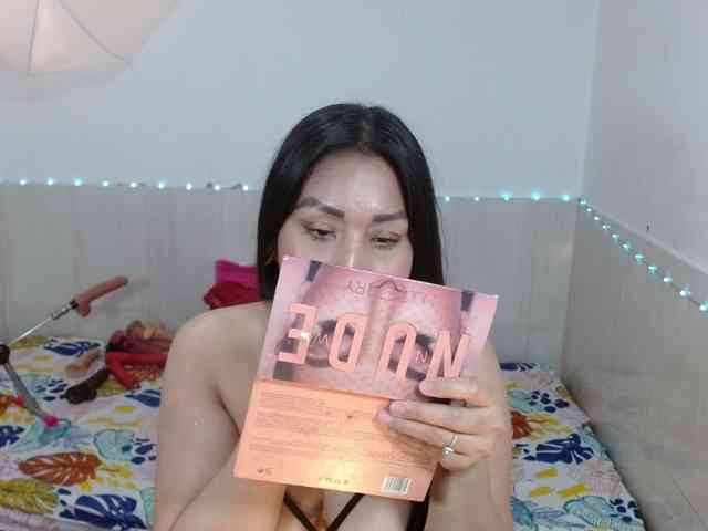 Karolcoott webcam