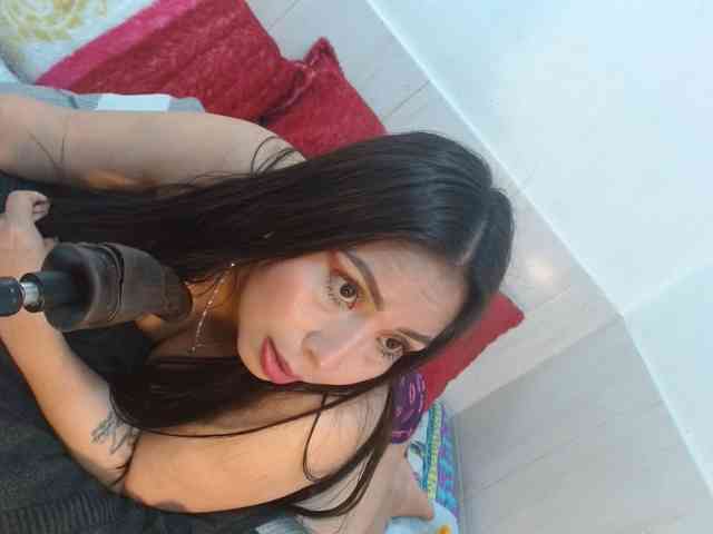 Karolcoott webcam