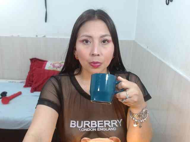 Karolcoott webcam