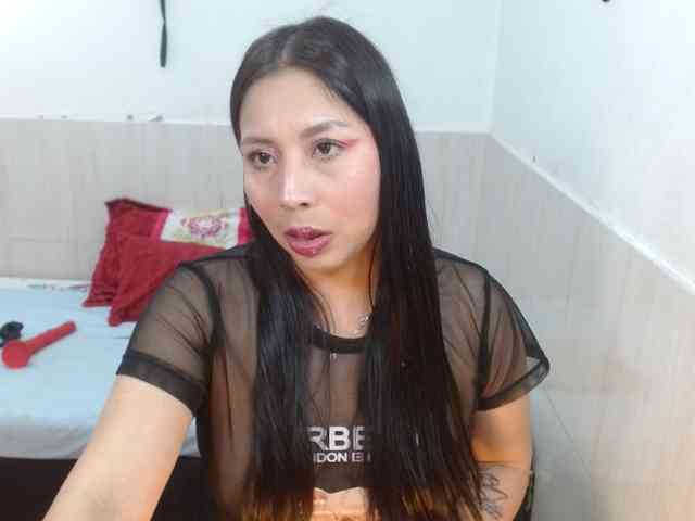 Karolcoott webcam