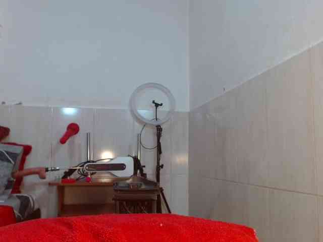 Karolcoott webcam