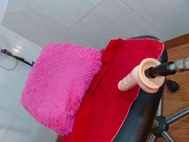 Karolcoott webcam