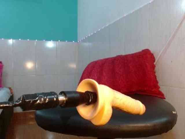 Karolcoott webcam