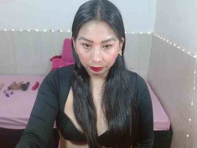 Karolcoott webcam