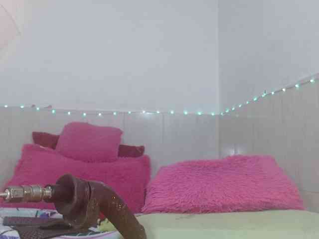 Karolcoott webcam