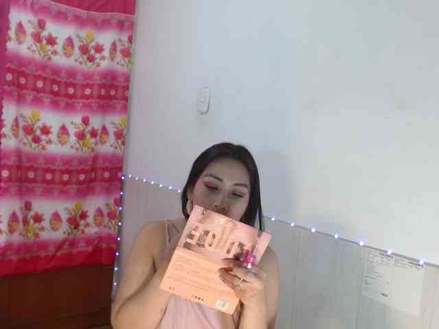 Karolcoott webcam