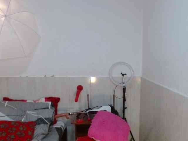 Karolcoott webcam