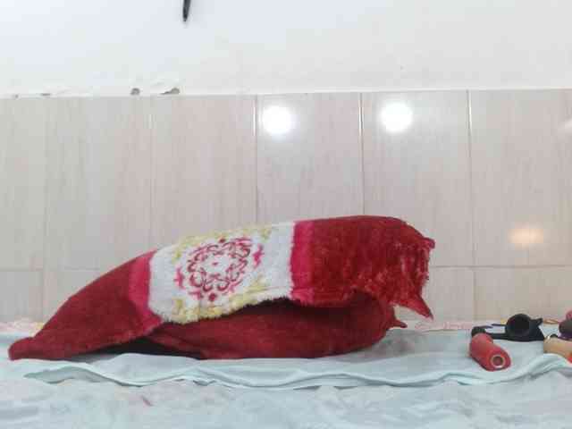 Karolcoott webcam