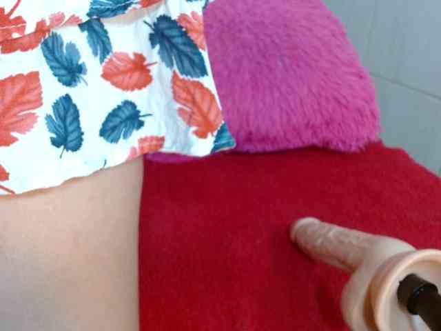 Karolcoott webcam