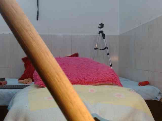 Karolcoott webcam