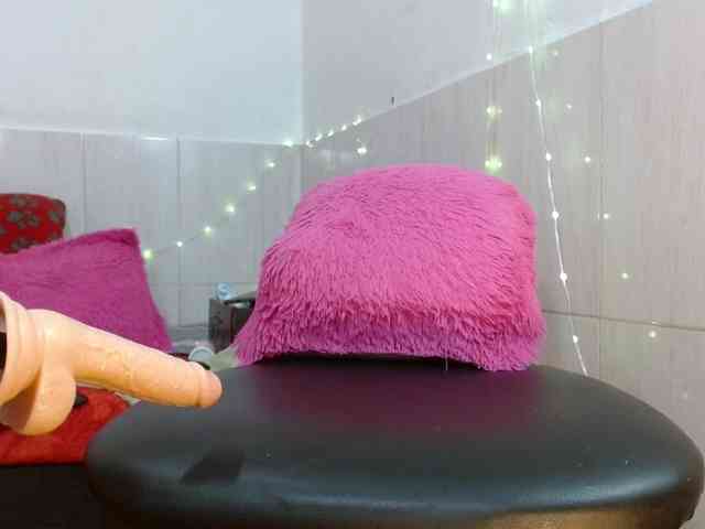 Karolcoott webcam