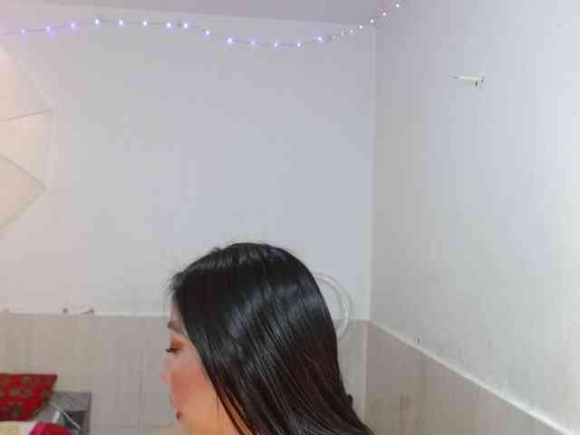 Karolcoott Live Webcam on BongaCams