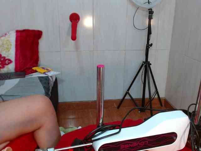 Karolcoott webcam