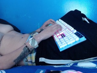 magicjadee Porn Show