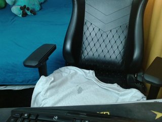 magicjadee Porn Show
