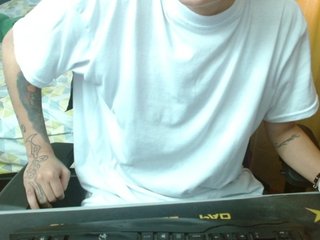 magicjadee Porn Show