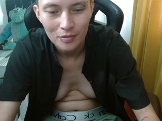 magicjadee Porn Show