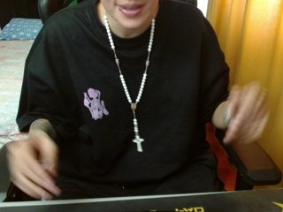 magicjadee Porn Show